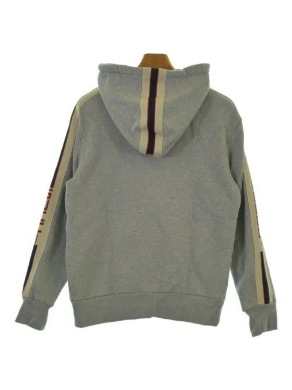 Gucci Hoodie Gray